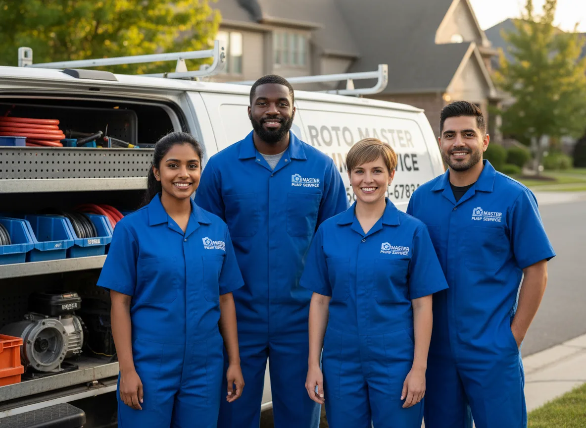 Sump Pump Installation company in Ebervale, PA
